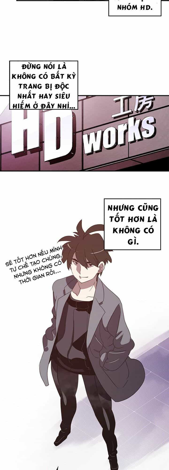 Ta Là Vua Pháp Sư - Chương 49 - ảnh 33