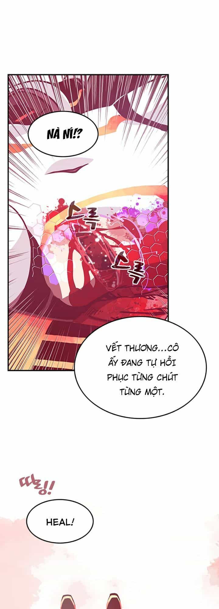 Ta Là Vua Pháp Sư - Chương 5 - ảnh 18