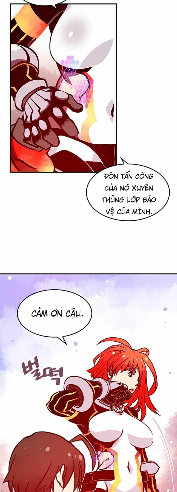 Ta Là Vua Pháp Sư - Chương 5 - ảnh 29
