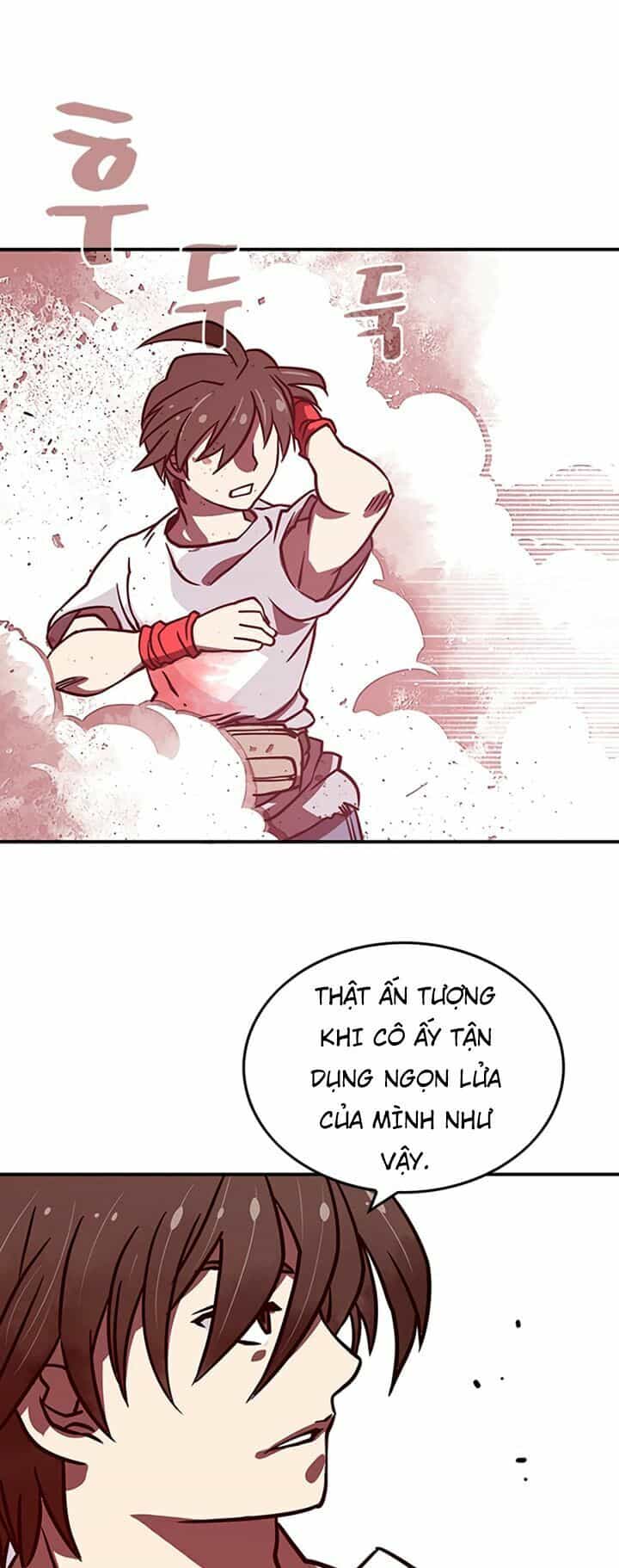 Ta Là Vua Pháp Sư - Chương 5 - ảnh 35