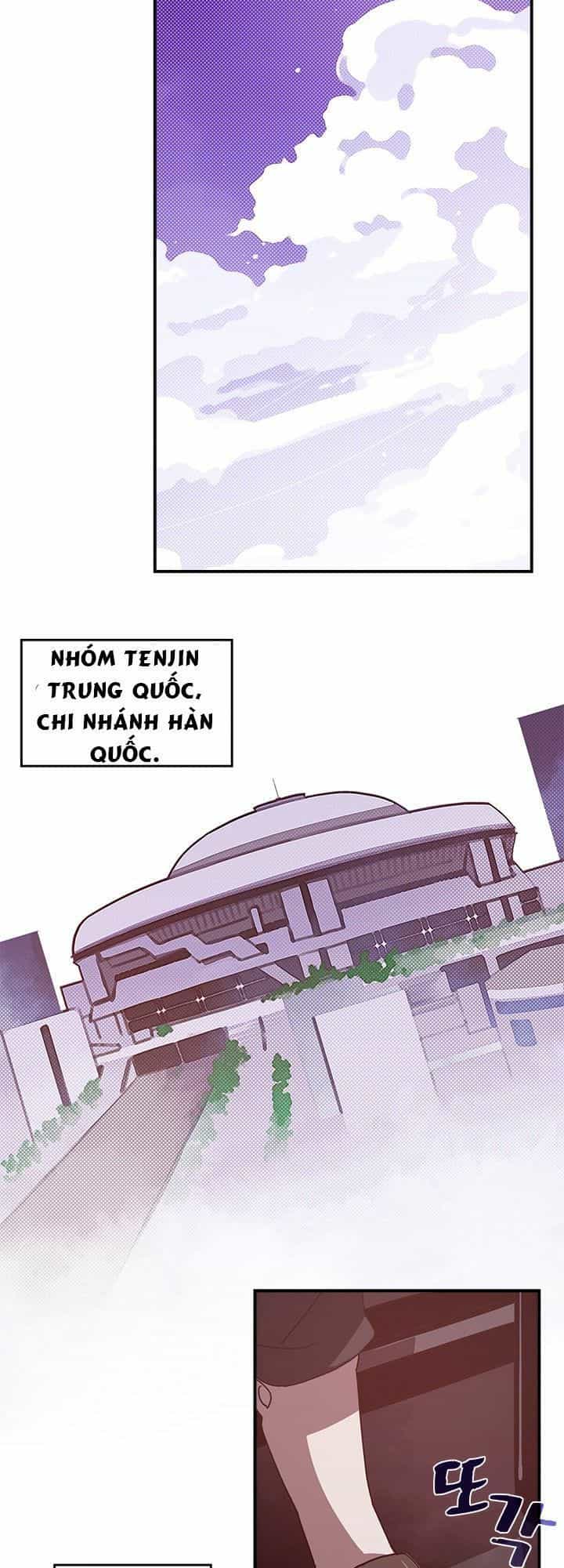 Ta Là Vua Pháp Sư - Chương 50 - ảnh 13
