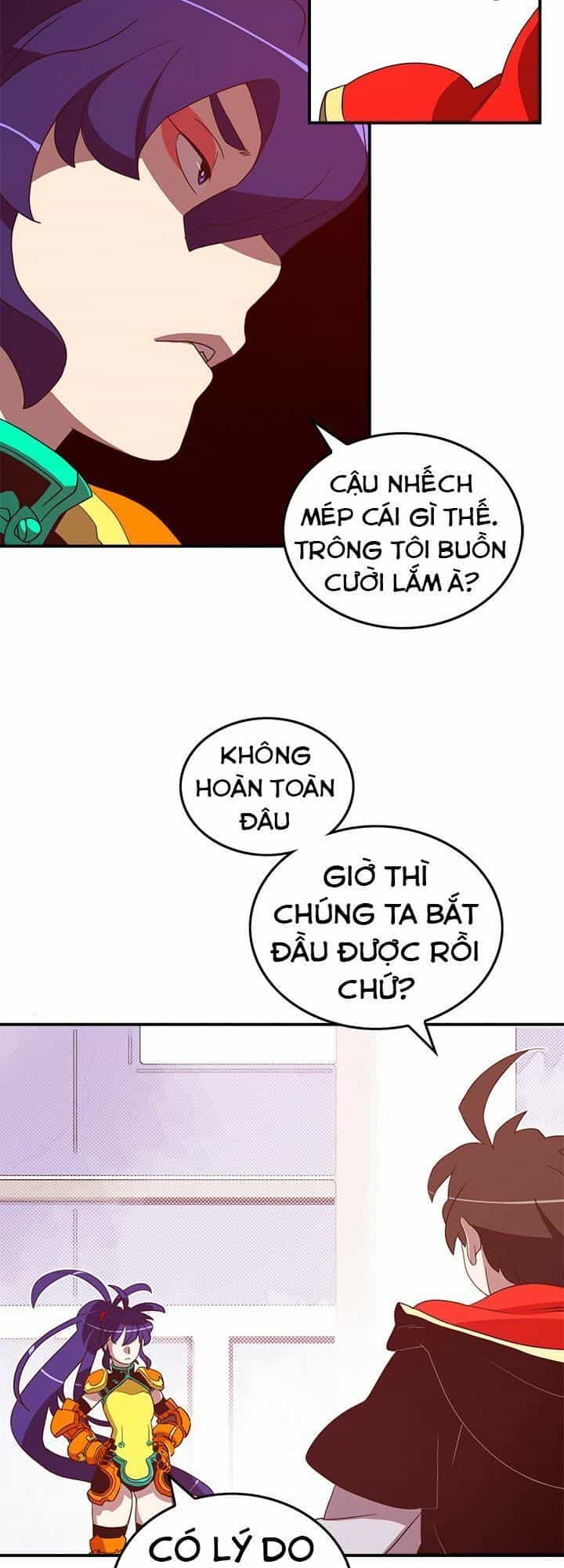 Ta Là Vua Pháp Sư - Chương 50 - ảnh 22