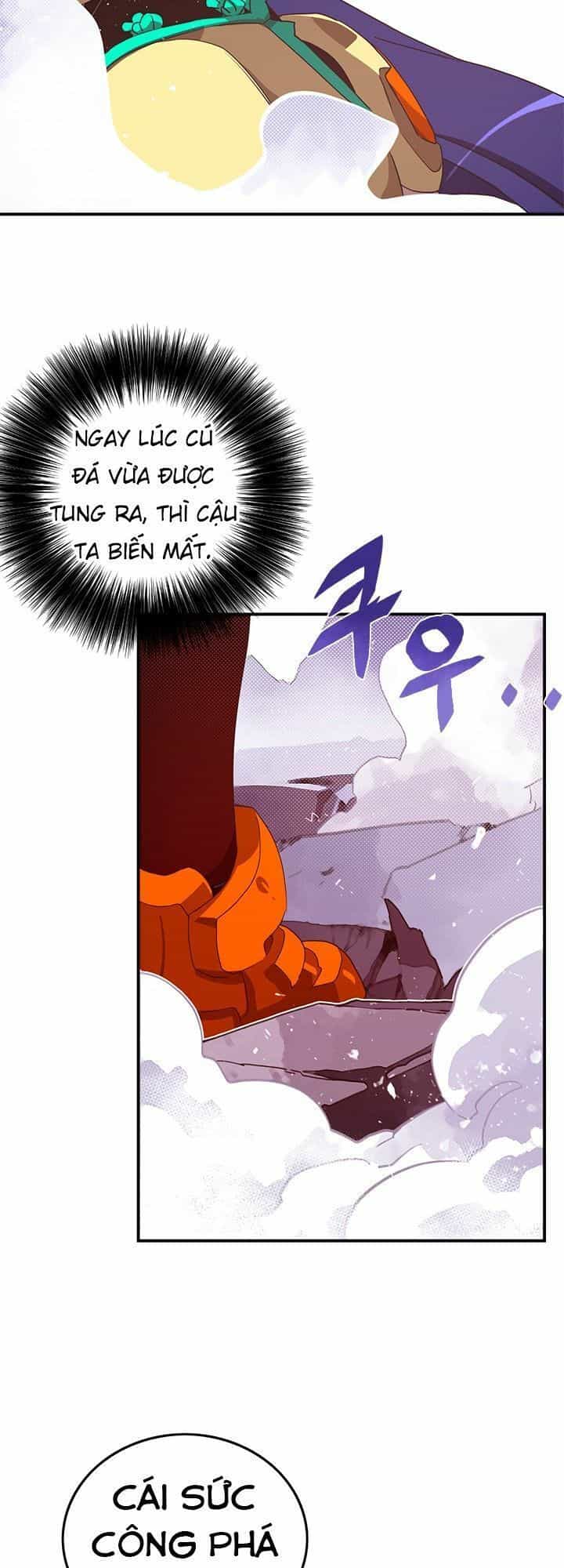 Ta Là Vua Pháp Sư - Chương 51 - ảnh 18