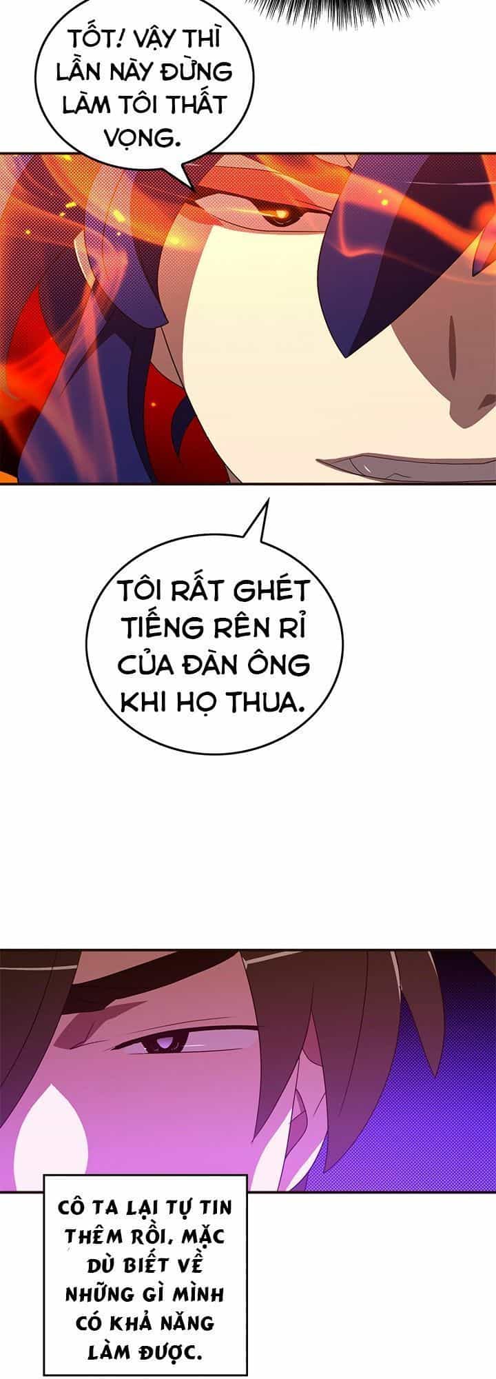 Ta Là Vua Pháp Sư - Chương 51 - ảnh 22