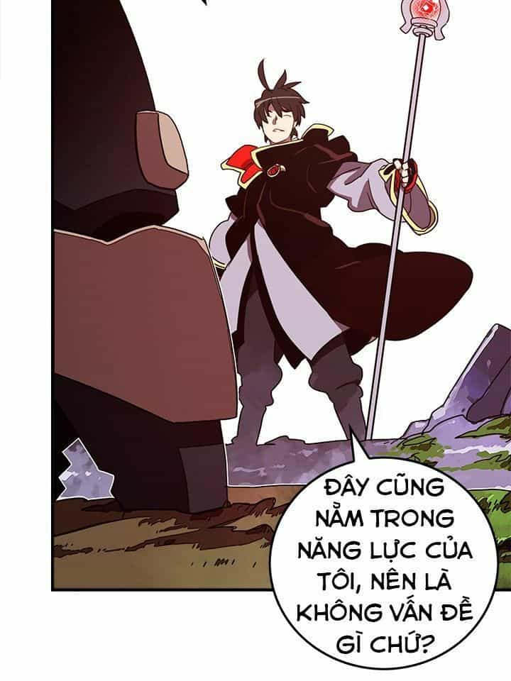 Ta Là Vua Pháp Sư - Chương 51 - ảnh 26