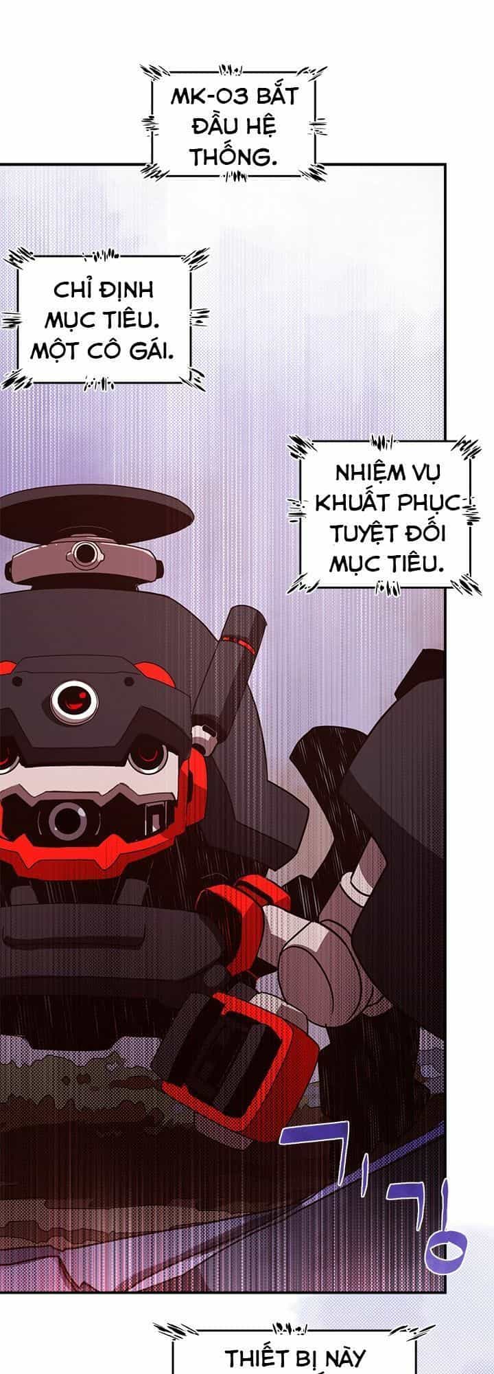 Ta Là Vua Pháp Sư - Chương 51 - ảnh 27