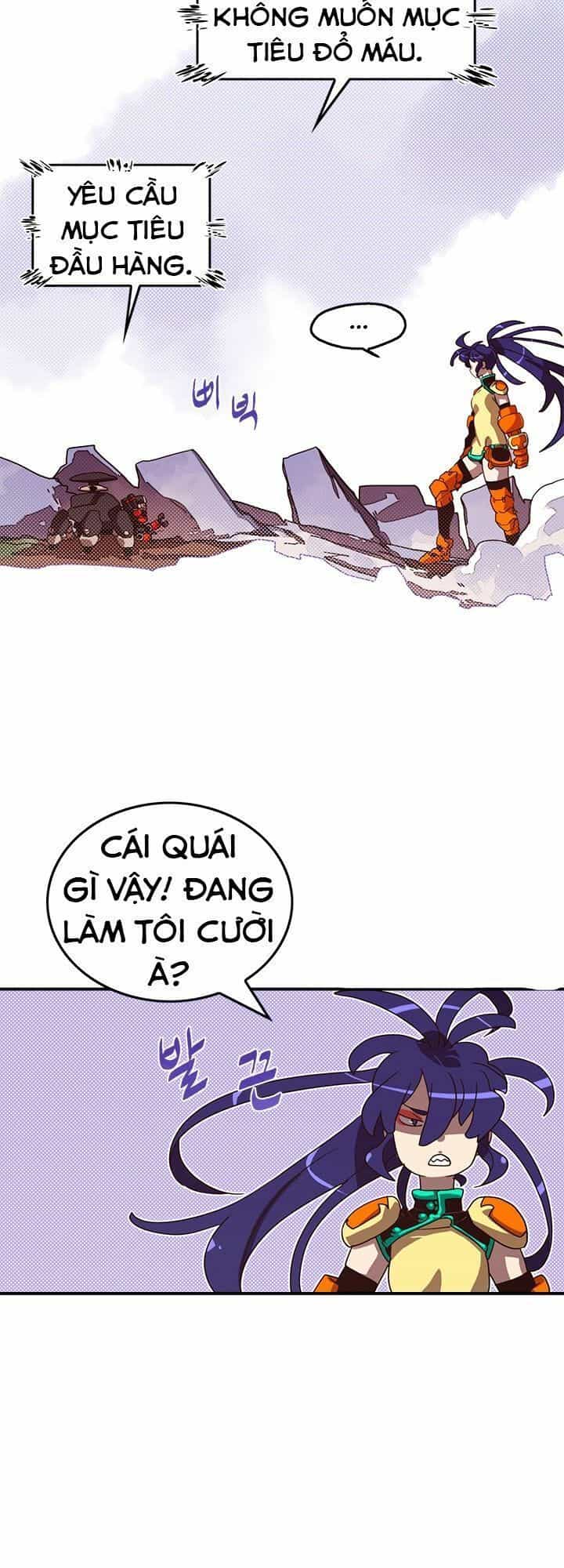 Ta Là Vua Pháp Sư - Chương 51 - ảnh 28