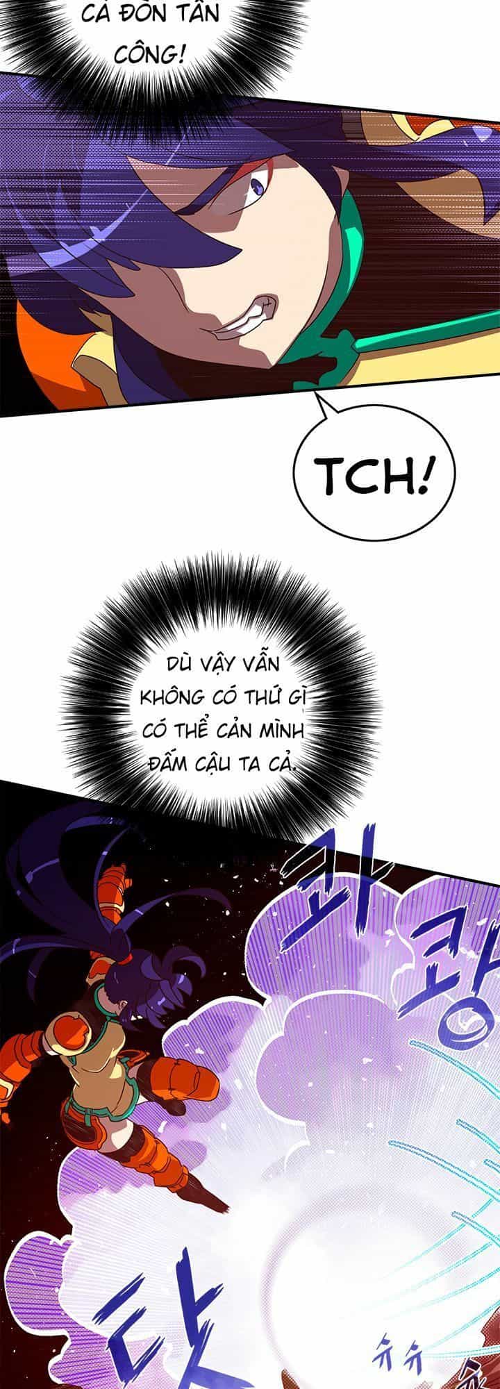 Ta Là Vua Pháp Sư - Chương 52 - ảnh 21