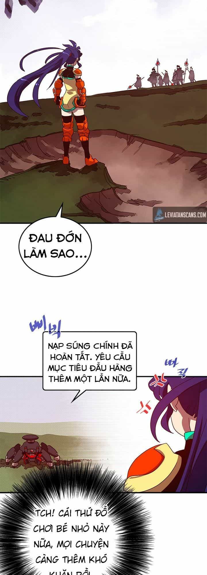 Ta Là Vua Pháp Sư - Chương 52 - ảnh 31