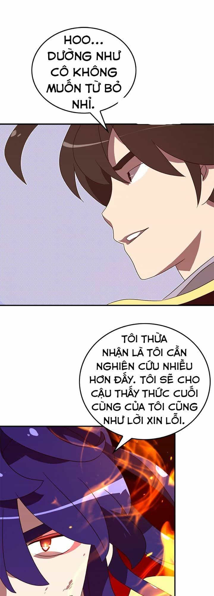 Ta Là Vua Pháp Sư - Chương 52 - ảnh 33