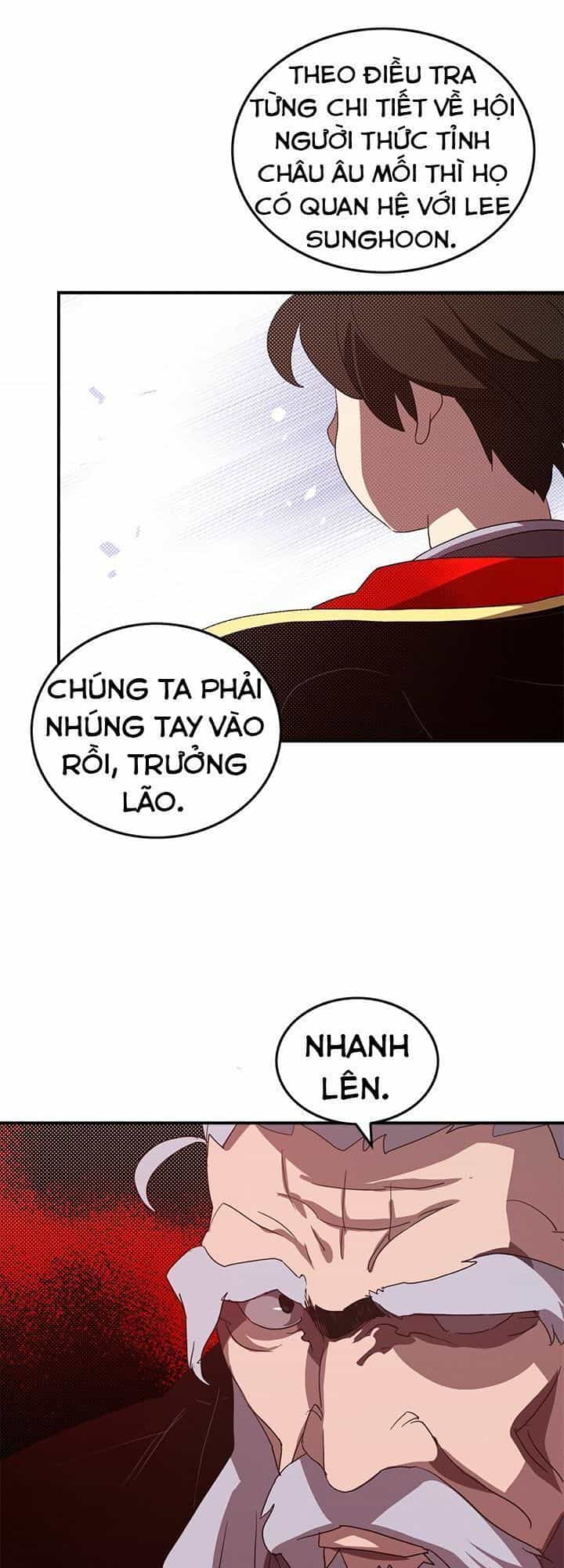 Ta Là Vua Pháp Sư - Chương 53 - ảnh 40