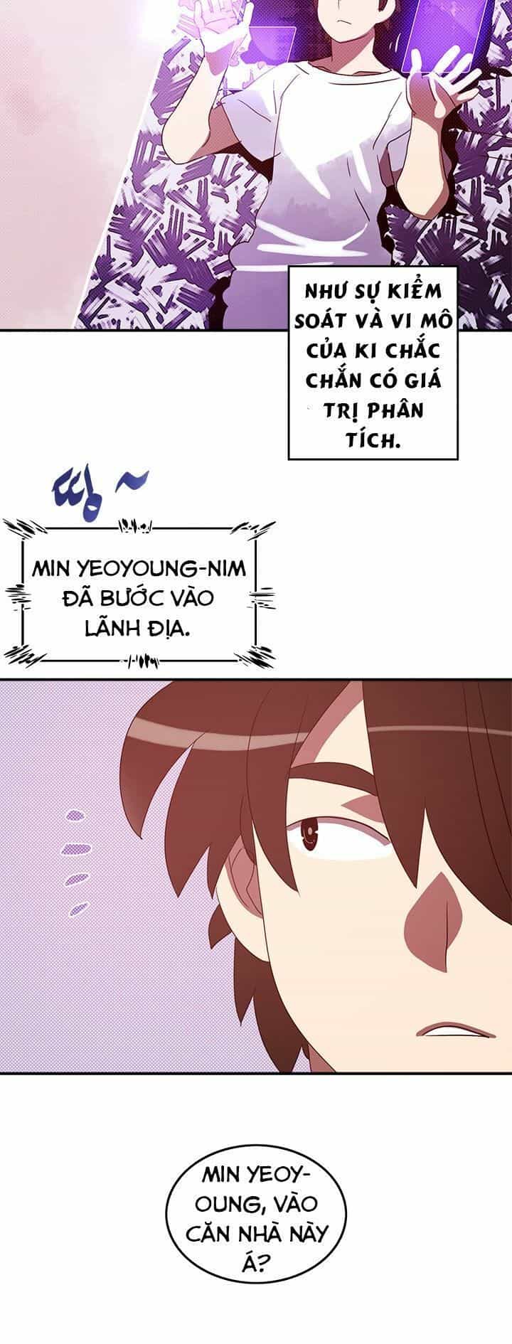 Ta Là Vua Pháp Sư - Chương 53 - ảnh 43