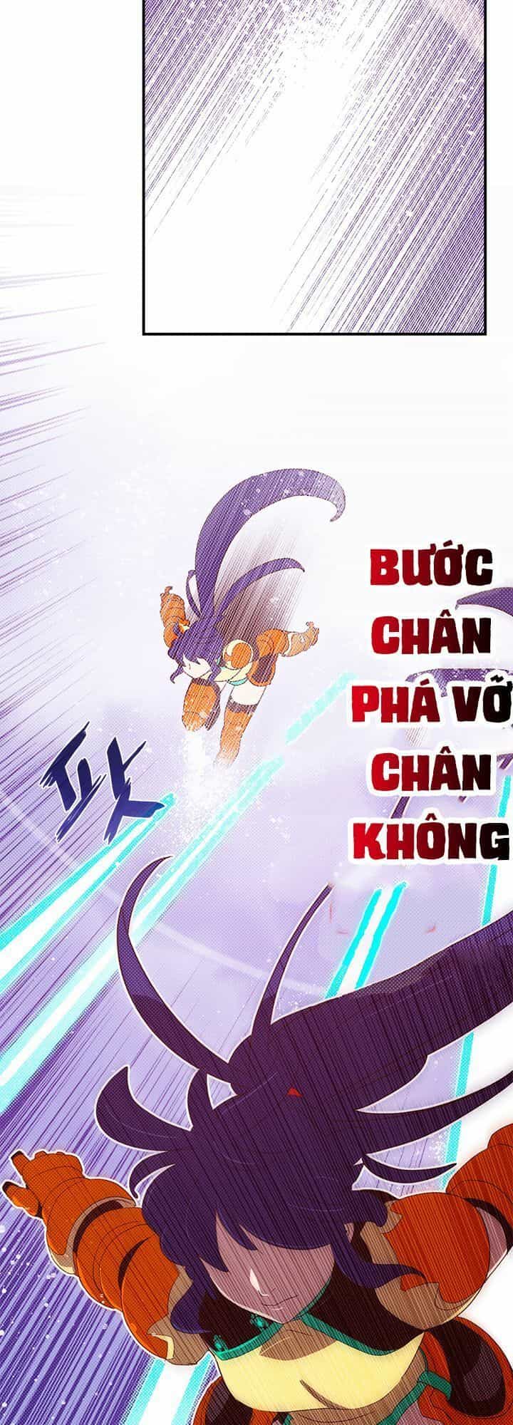 Ta Là Vua Pháp Sư - Chương 53 - ảnh 6