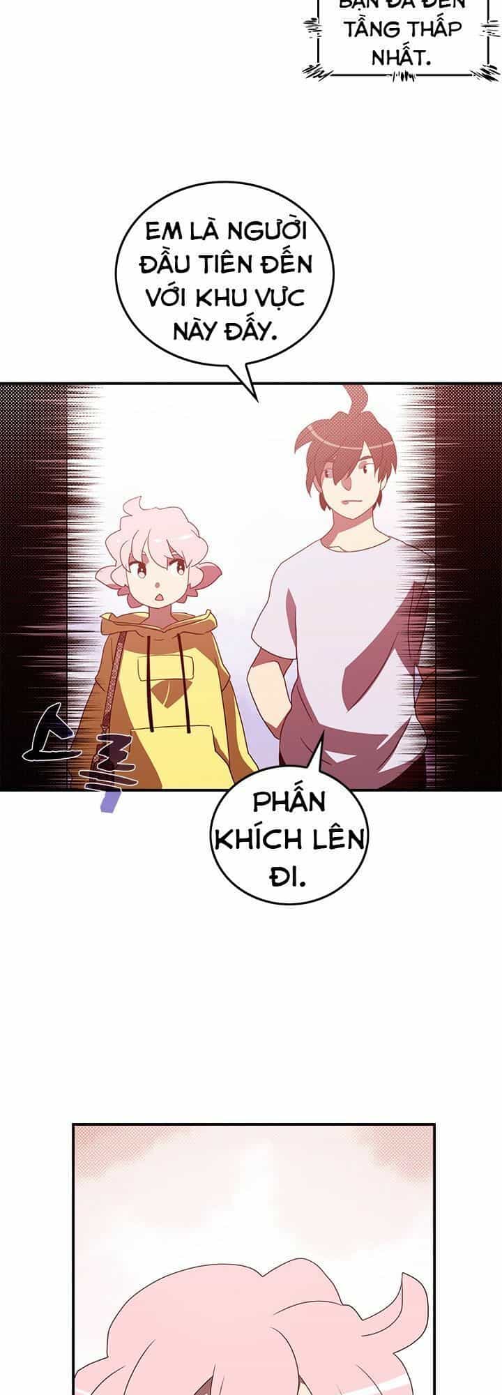 Ta Là Vua Pháp Sư - Chương 54 - ảnh 17