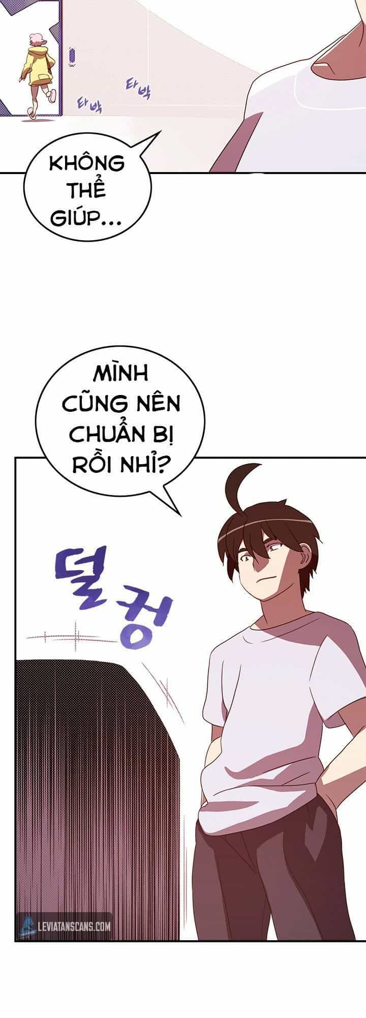 Ta Là Vua Pháp Sư - Chương 54 - ảnh 20