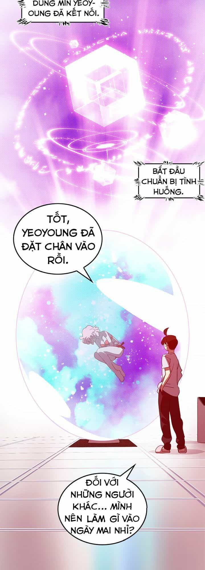 Ta Là Vua Pháp Sư - Chương 54 - ảnh 36