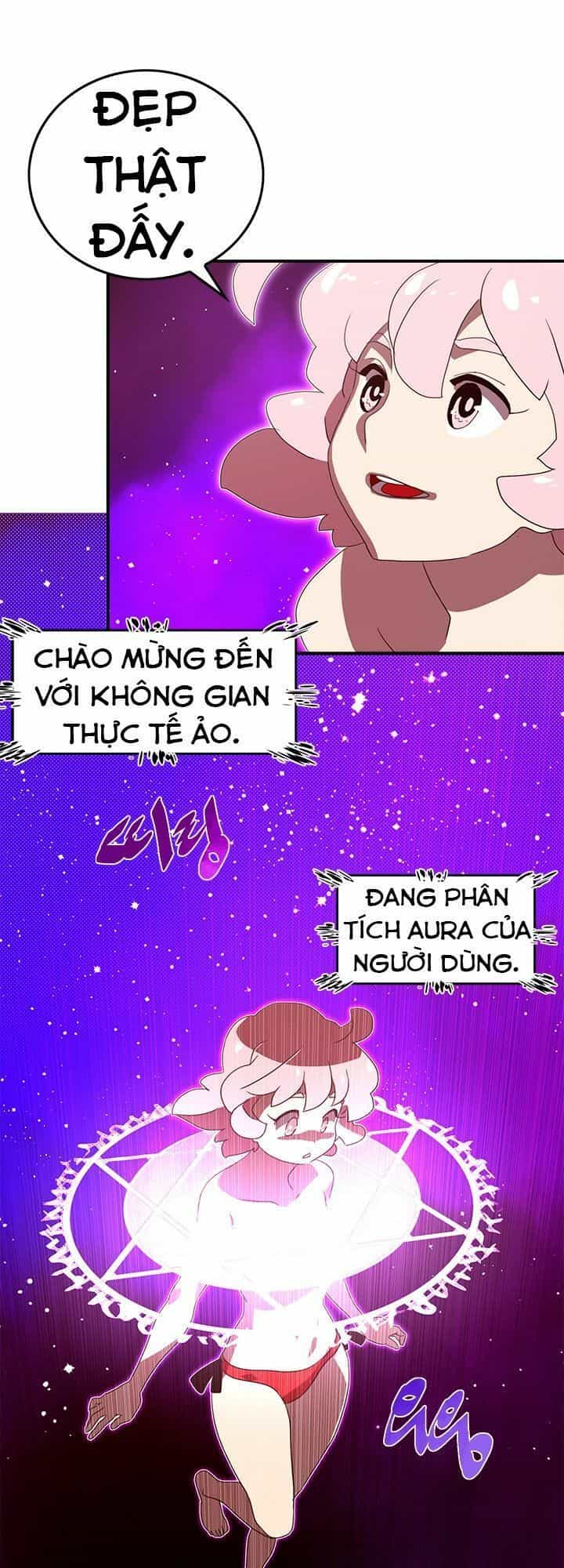Ta Là Vua Pháp Sư - Chương 54 - ảnh 40