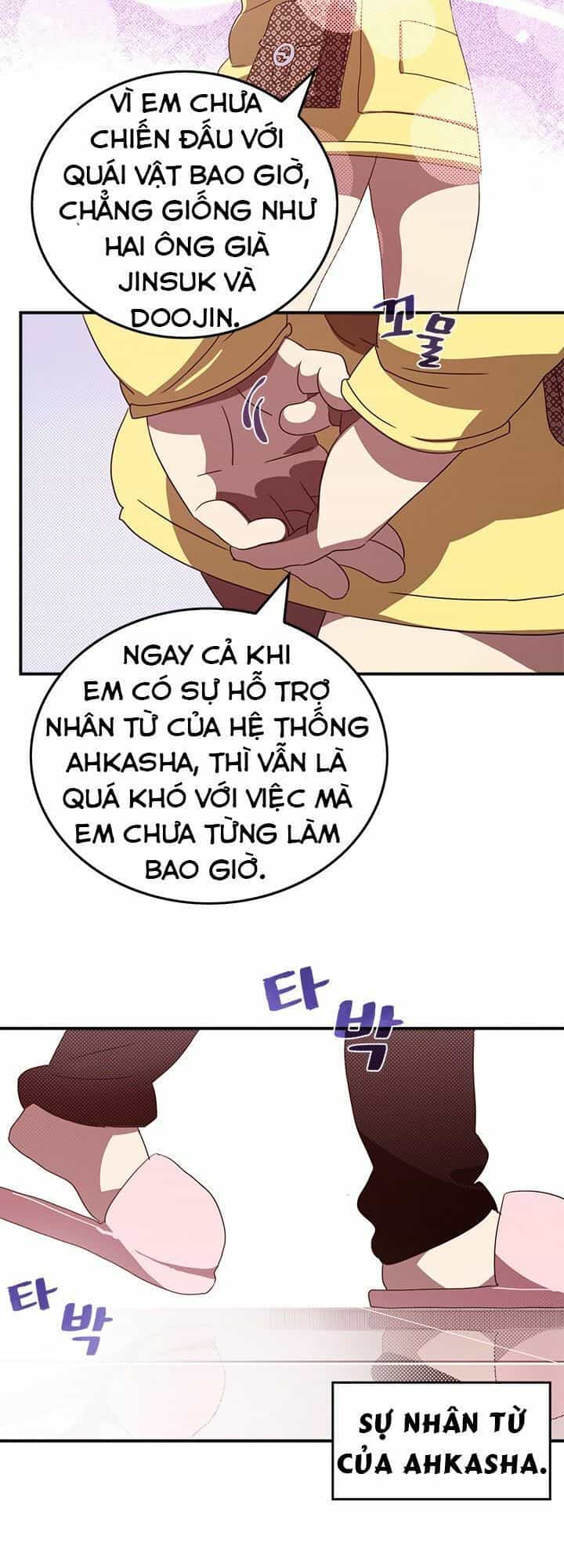 Ta Là Vua Pháp Sư - Chương 54 - ảnh 6