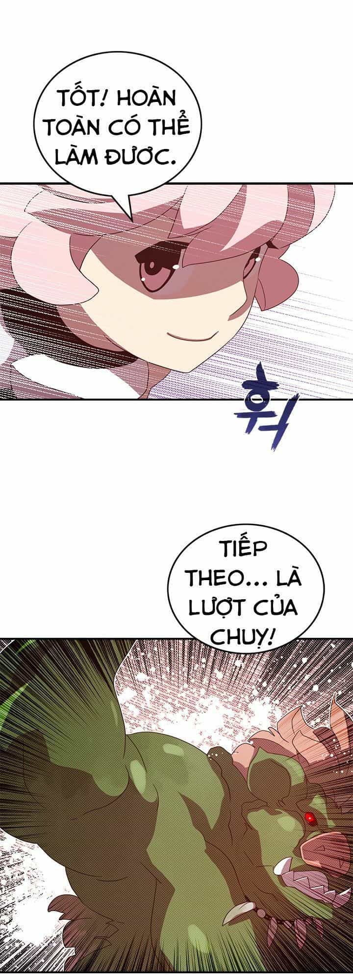 Ta Là Vua Pháp Sư - Chương 55 - ảnh 27