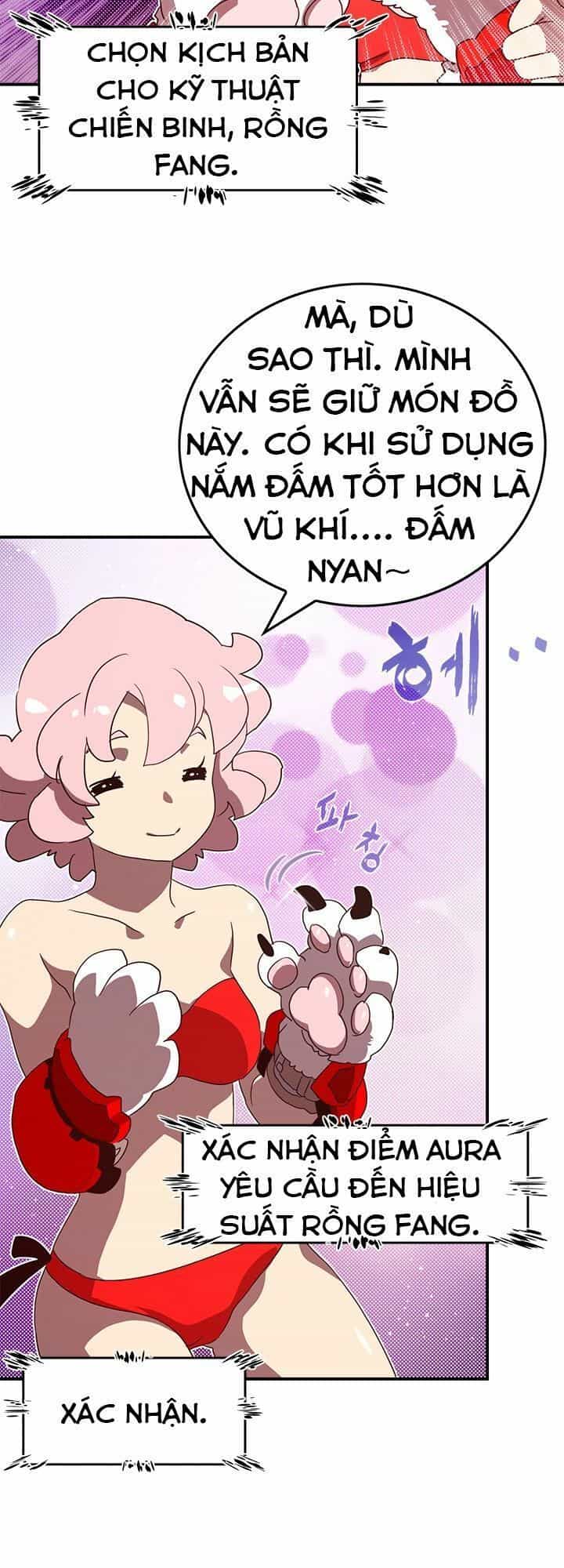 Ta Là Vua Pháp Sư - Chương 55 - ảnh 3