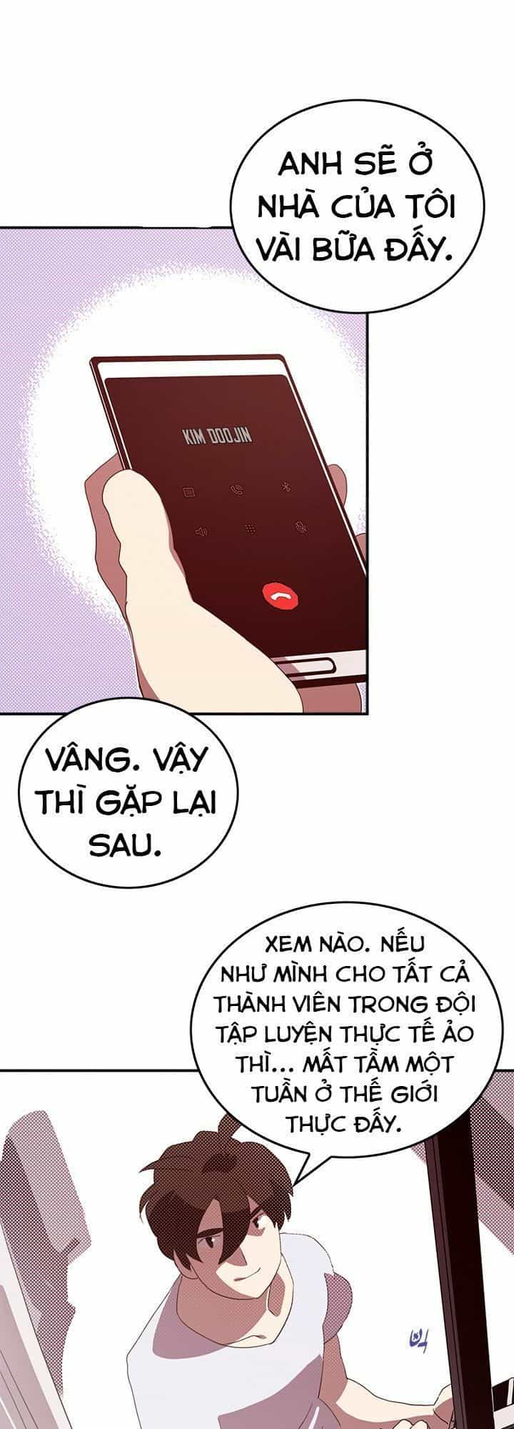 Ta Là Vua Pháp Sư - Chương 55 - ảnh 37