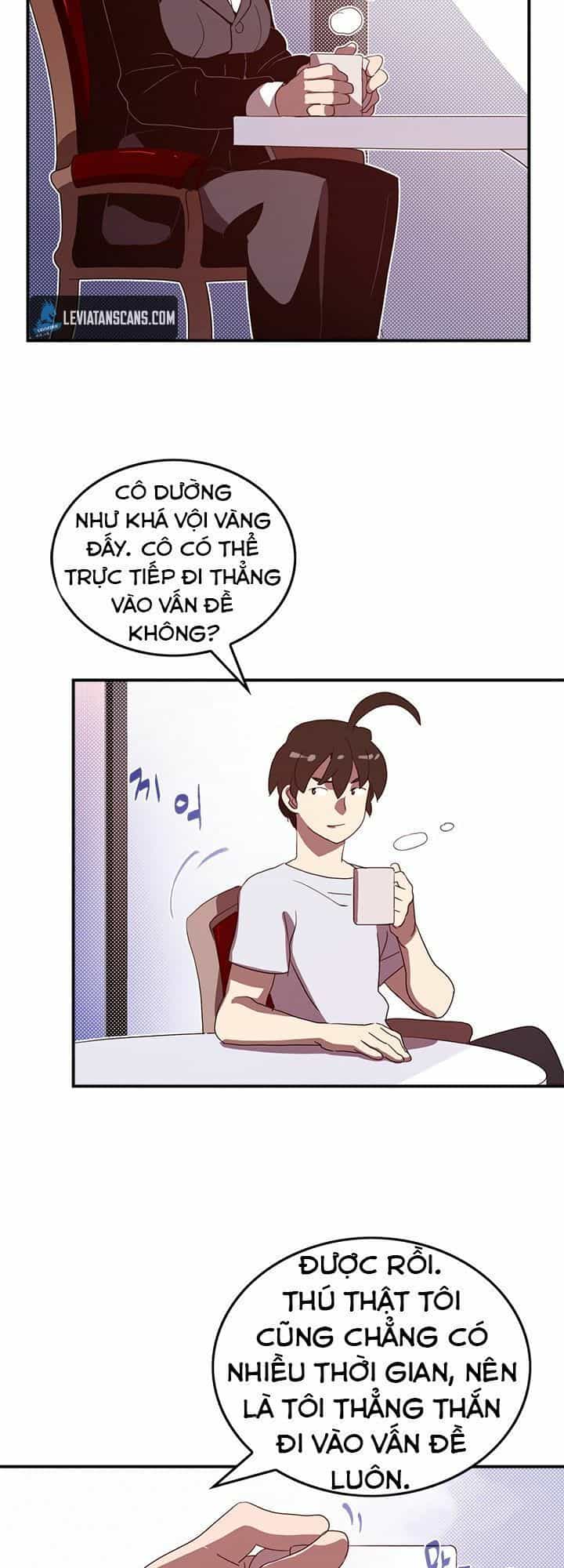 Ta Là Vua Pháp Sư - Chương 55 - ảnh 41