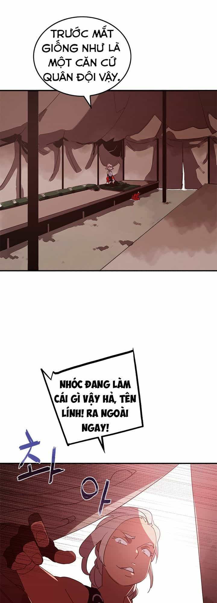 Ta Là Vua Pháp Sư - Chương 55 - ảnh 8