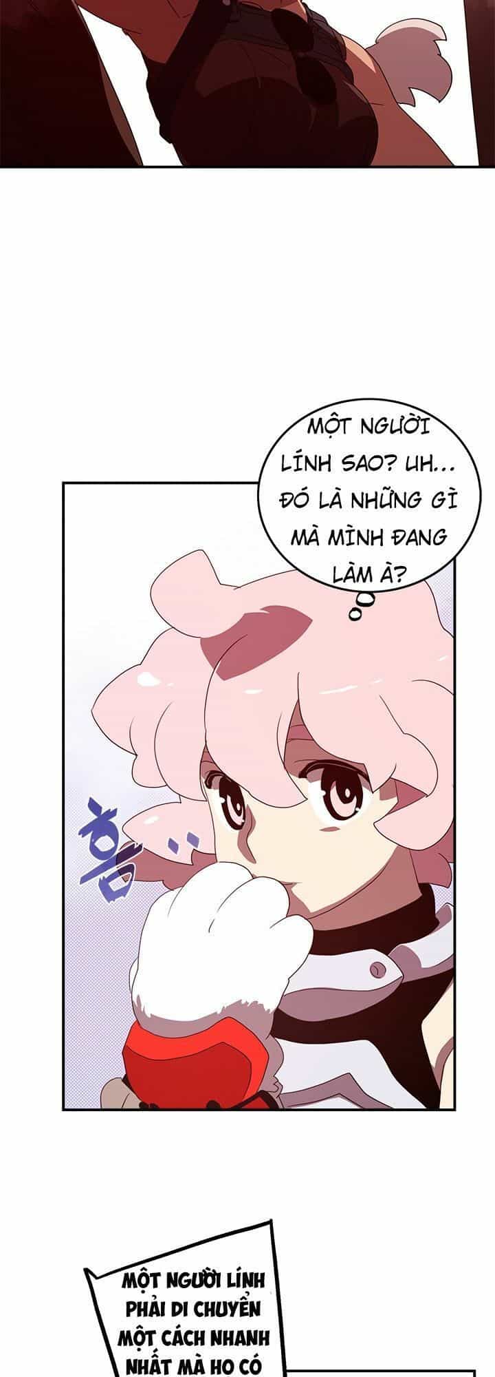Ta Là Vua Pháp Sư - Chương 55 - ảnh 9