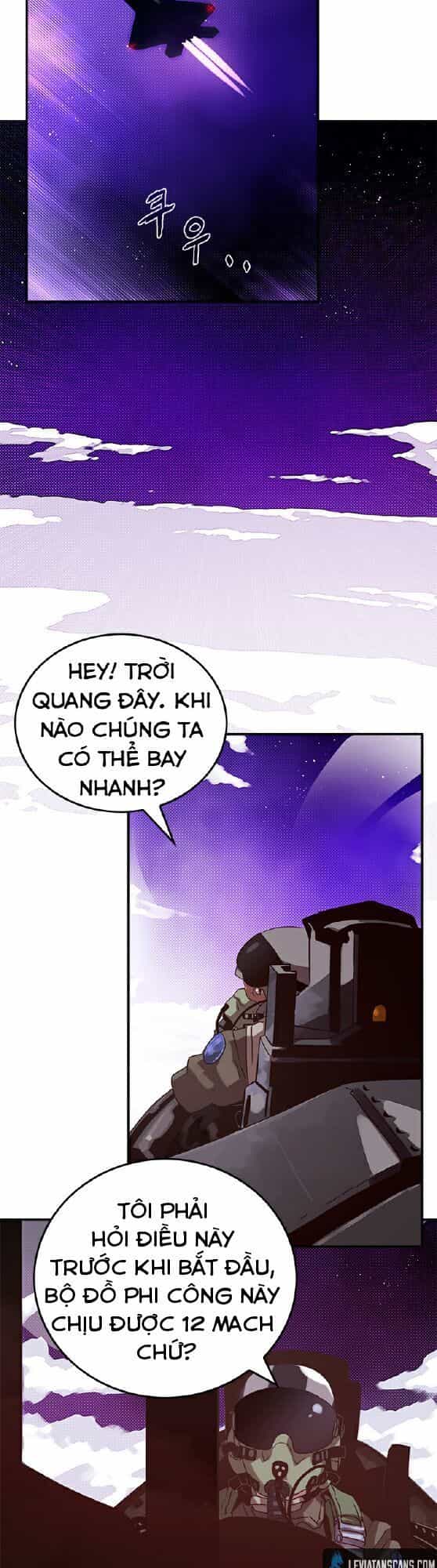 Ta Là Vua Pháp Sư - Chương 56 - ảnh 30