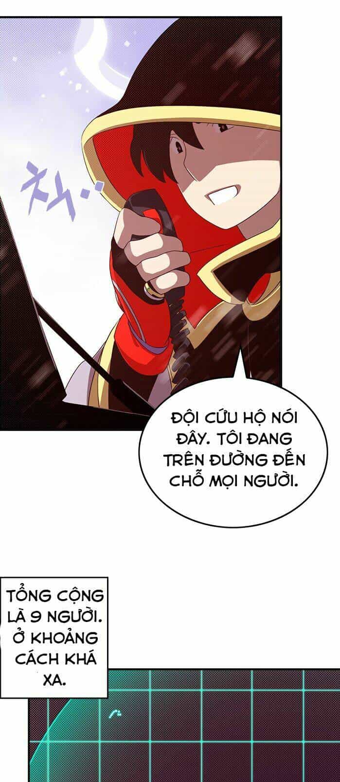 Ta Là Vua Pháp Sư - Chương 57 - ảnh 20