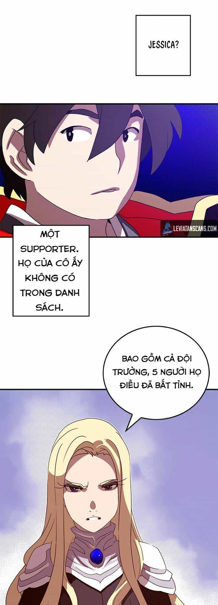 Ta Là Vua Pháp Sư - Chương 57 - ảnh 41