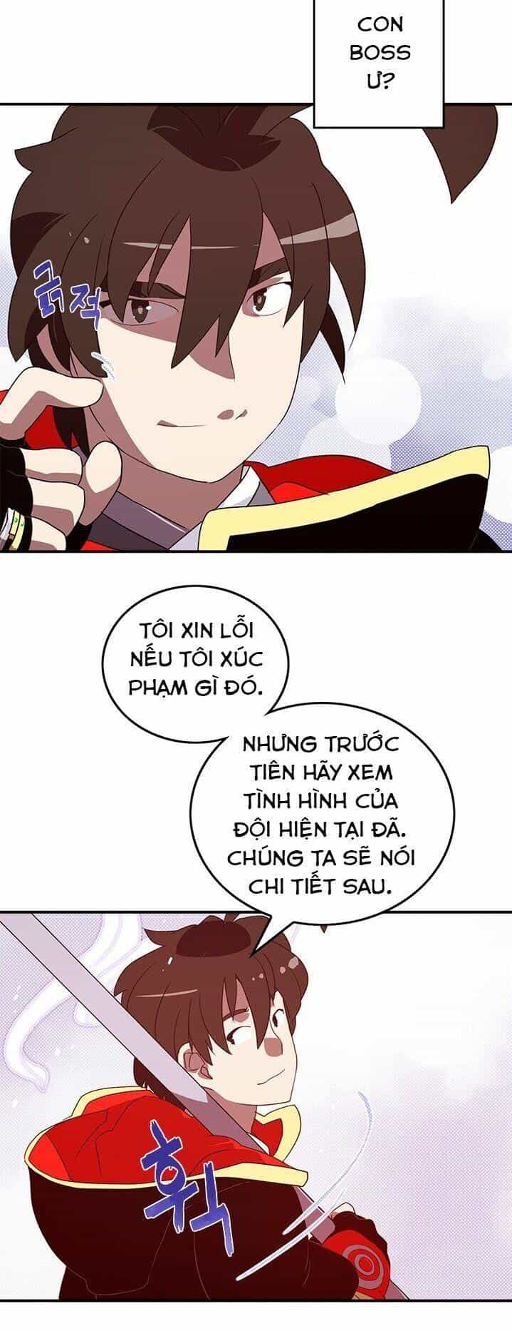 Ta Là Vua Pháp Sư - Chương 58 - ảnh 12