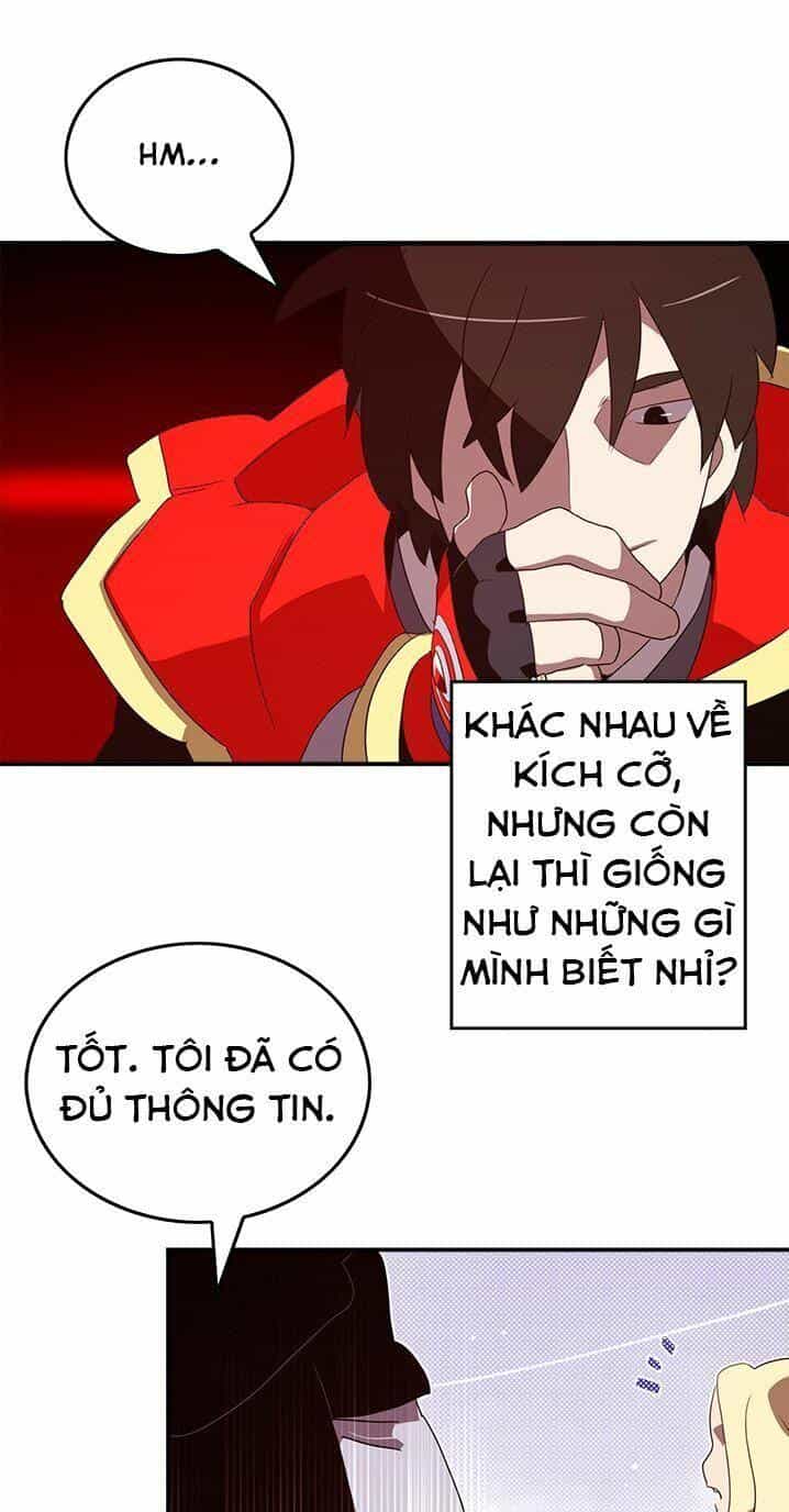 Ta Là Vua Pháp Sư - Chương 58 - ảnh 42