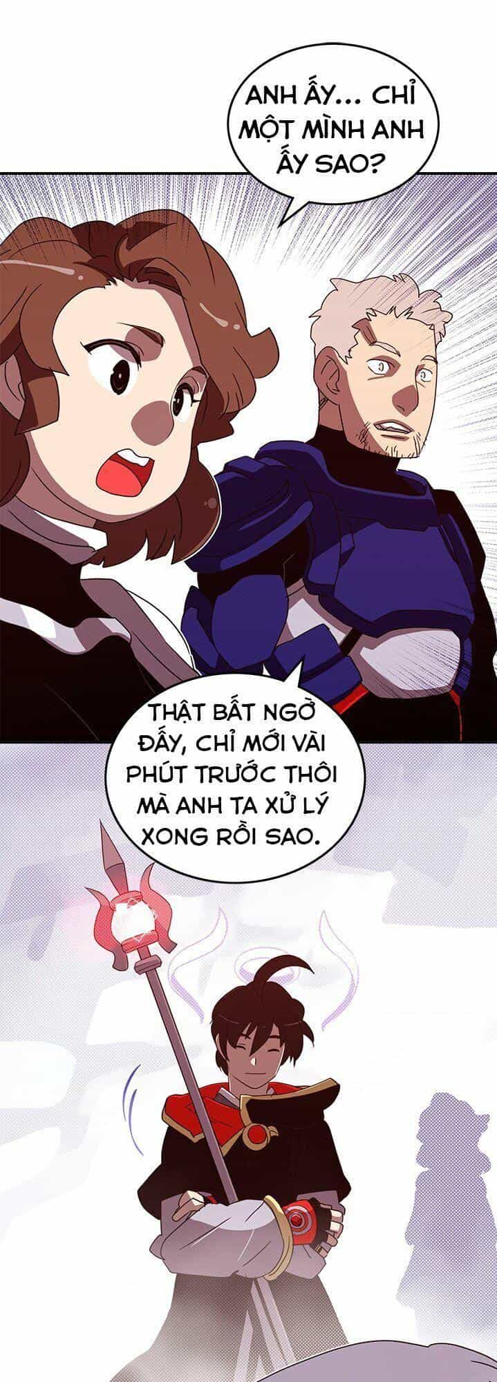 Ta Là Vua Pháp Sư - Chương 58 - ảnh 8