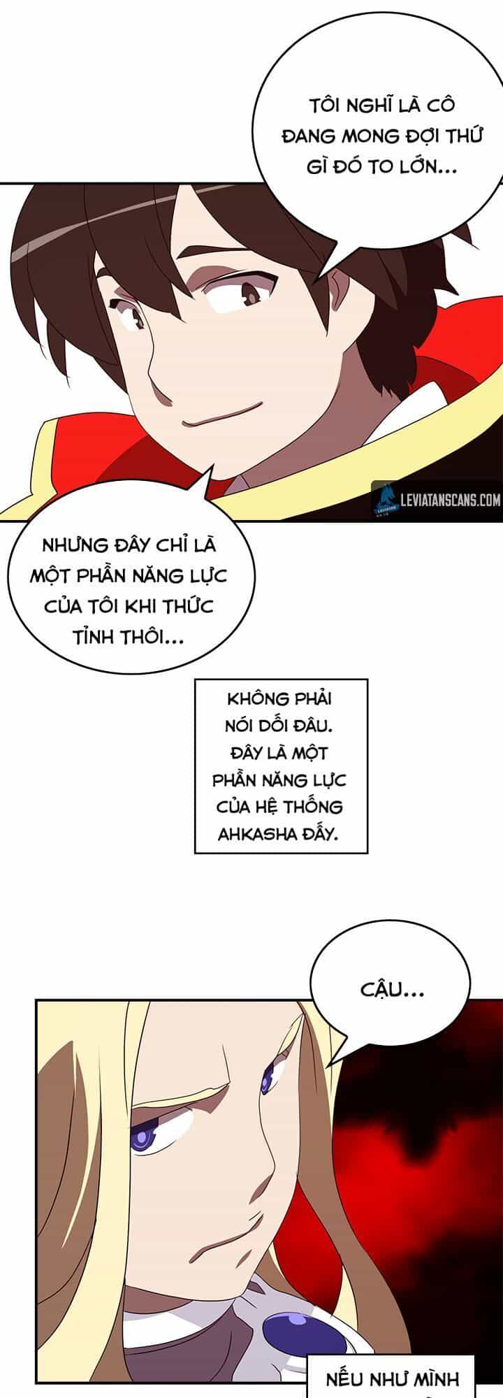 Ta Là Vua Pháp Sư - Chương 59 - ảnh 16