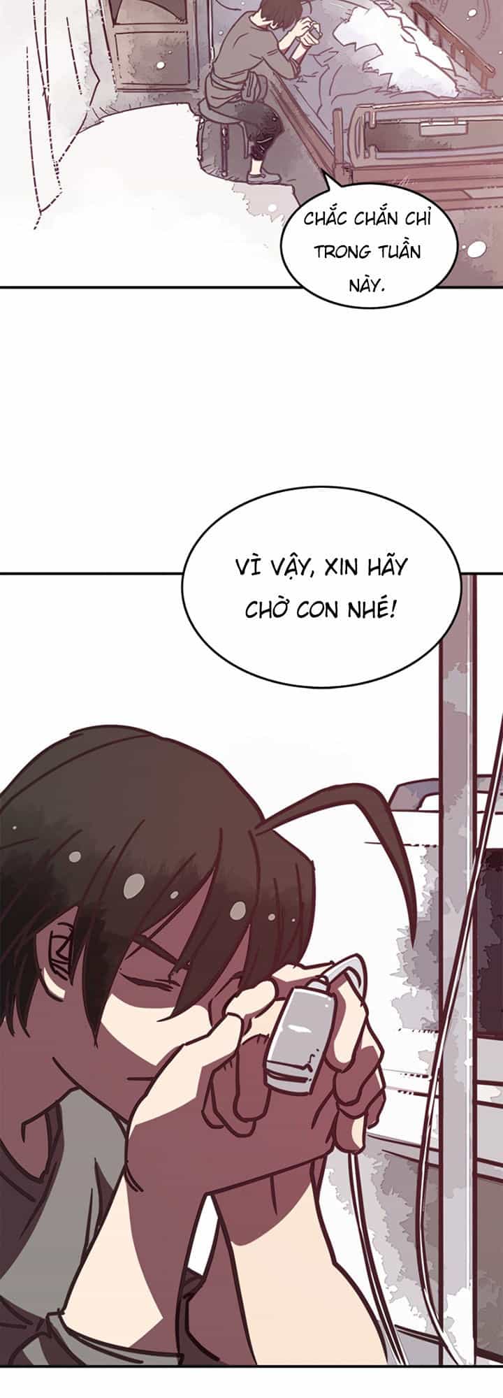 Ta Là Vua Pháp Sư - Chương 6 - ảnh 13
