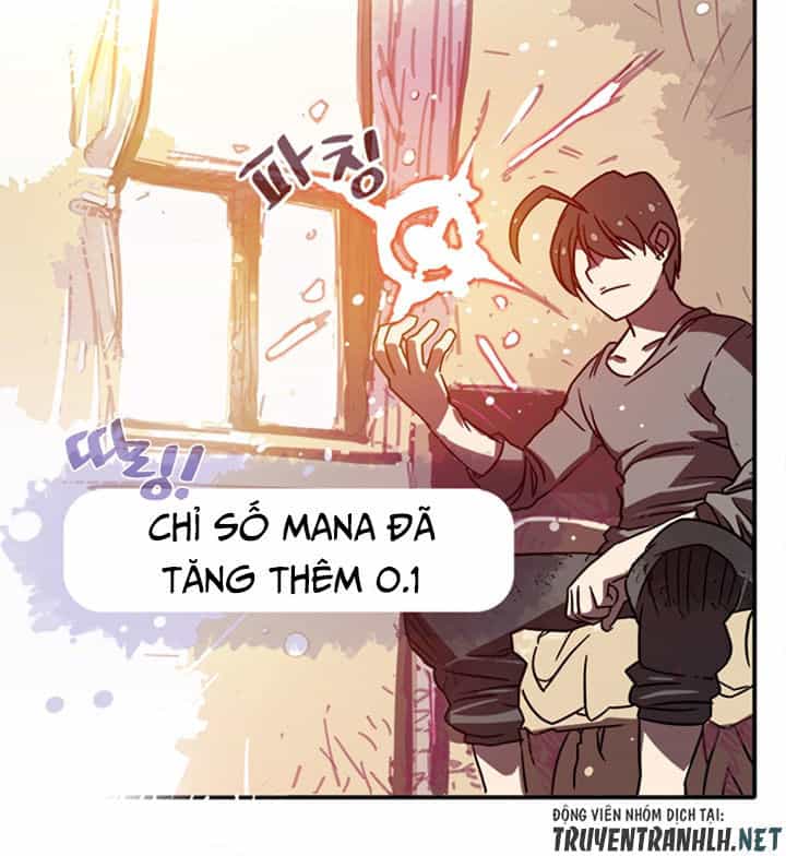 Ta Là Vua Pháp Sư - Chương 6 - ảnh 21