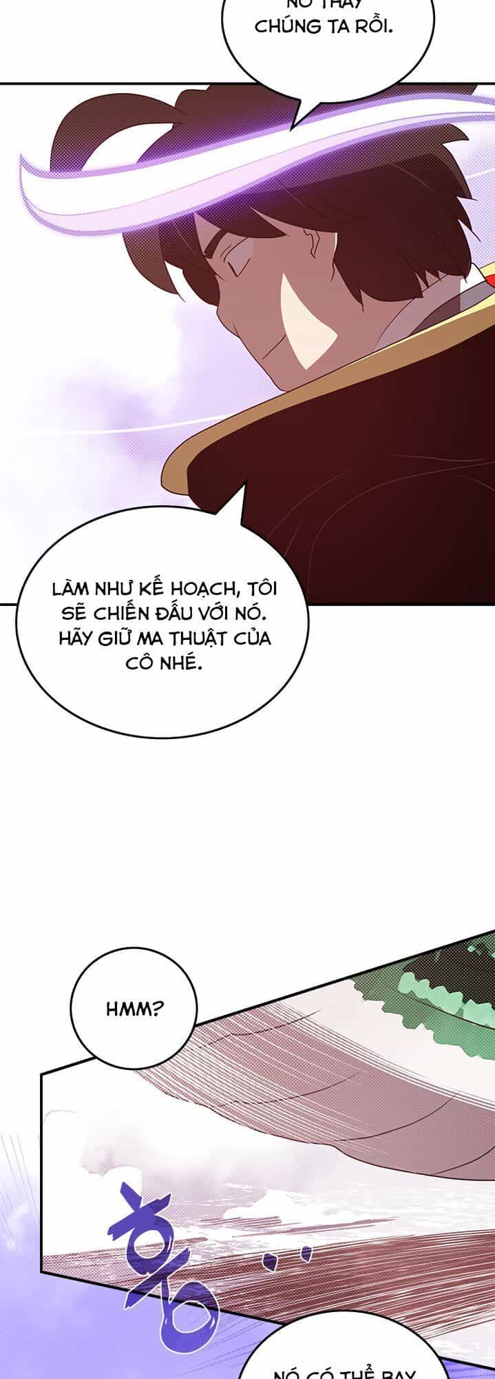 Ta Là Vua Pháp Sư - Chương 60 - ảnh 28