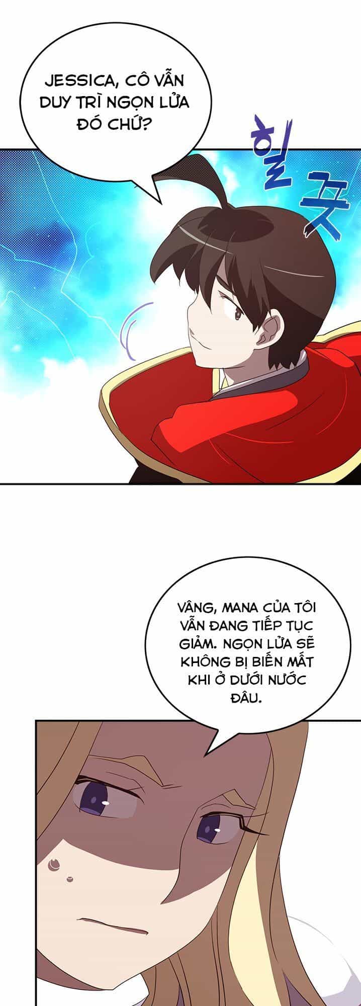 Ta Là Vua Pháp Sư - Chương 61 - ảnh 15