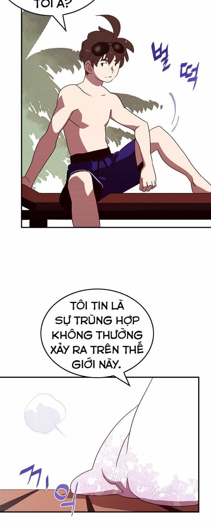Ta Là Vua Pháp Sư - Chương 62 - ảnh 19