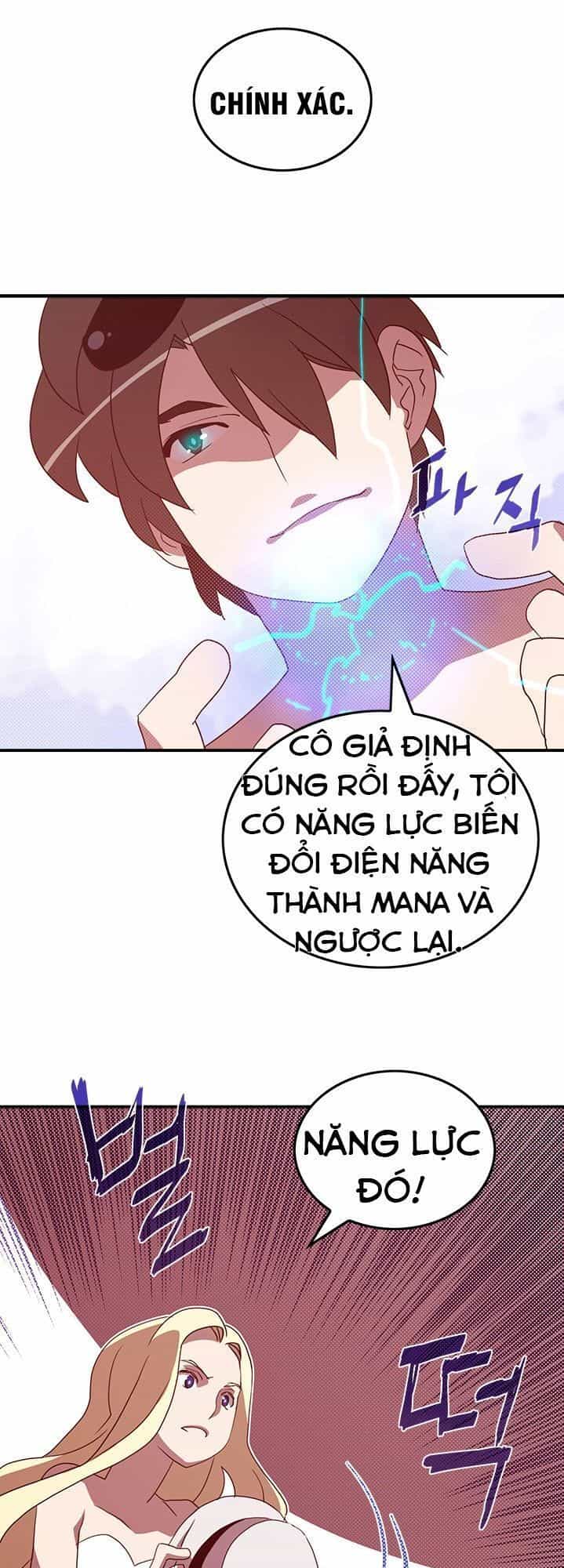 Ta Là Vua Pháp Sư - Chương 62 - ảnh 23
