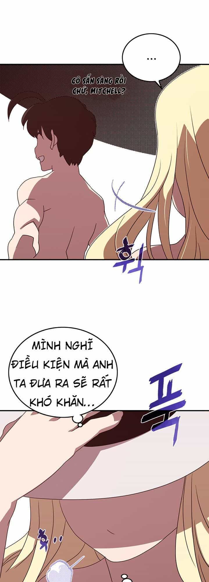 Ta Là Vua Pháp Sư - Chương 62 - ảnh 29