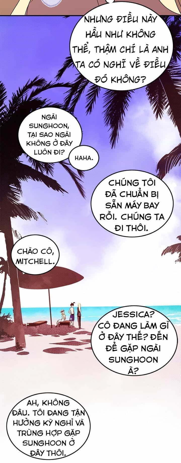 Ta Là Vua Pháp Sư - Chương 62 - ảnh 30