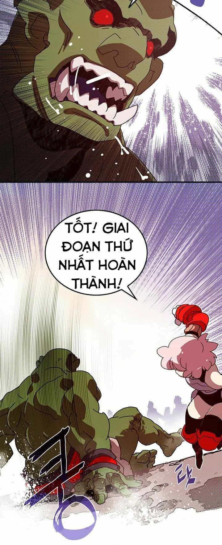 Ta Là Vua Pháp Sư - Chương 63 - ảnh 20