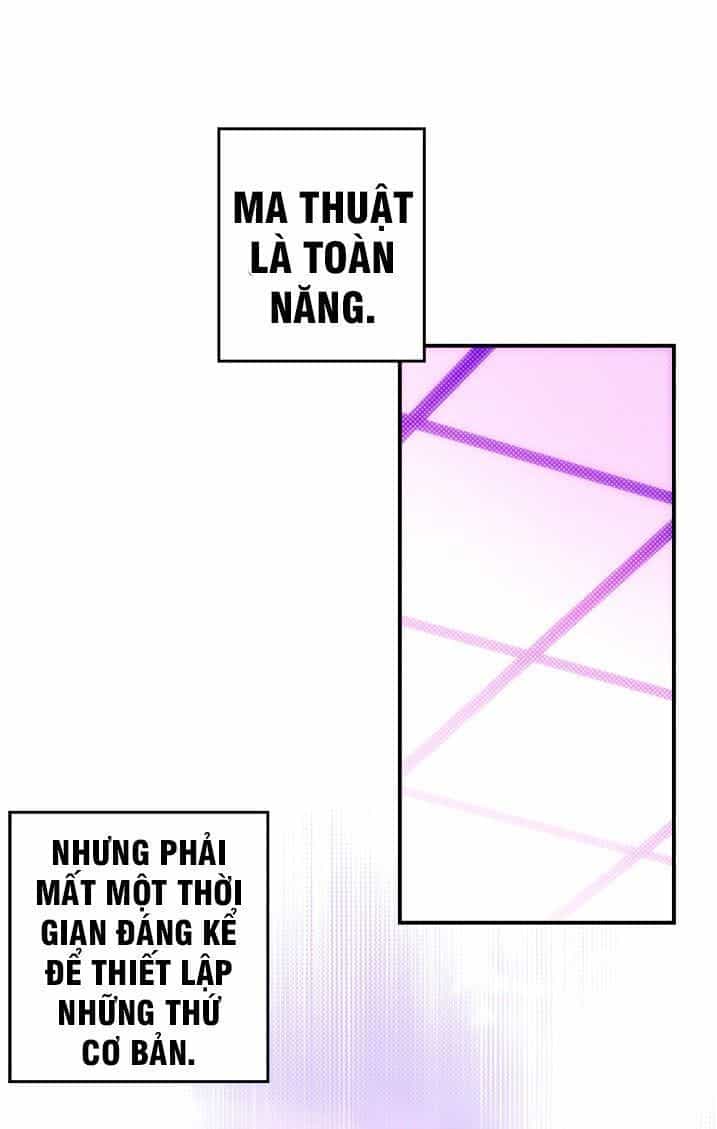 Ta Là Vua Pháp Sư - Chương 64 - ảnh 20