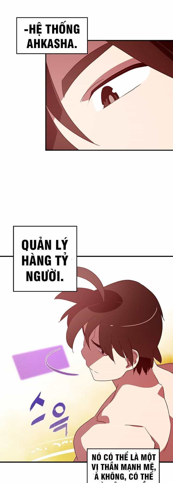 Ta Là Vua Pháp Sư - Chương 64 - ảnh 42