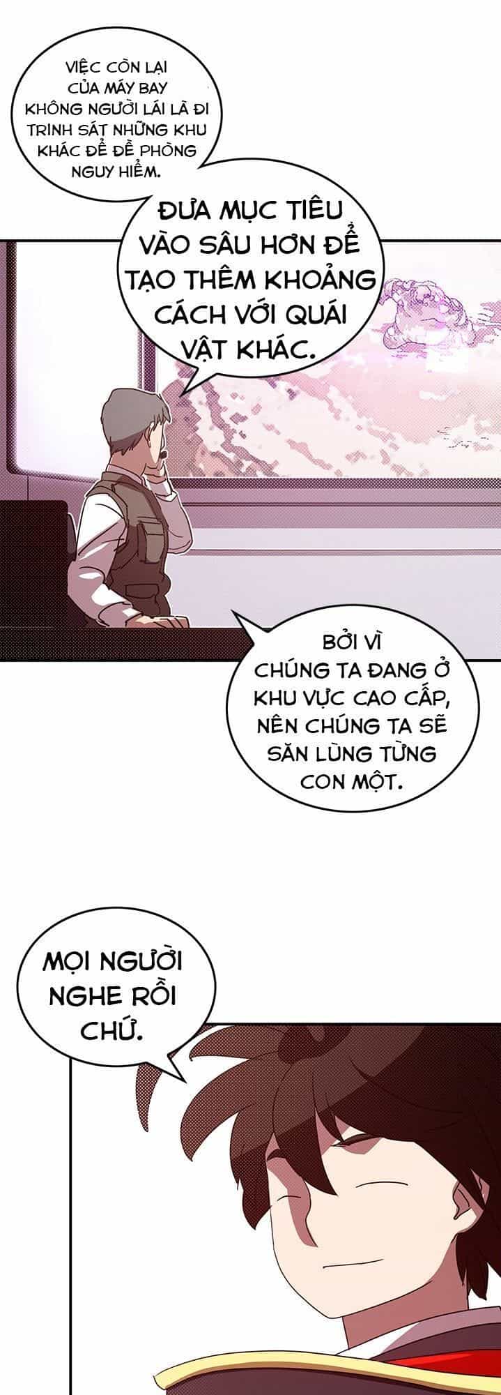Ta Là Vua Pháp Sư - Chương 65 - ảnh 14