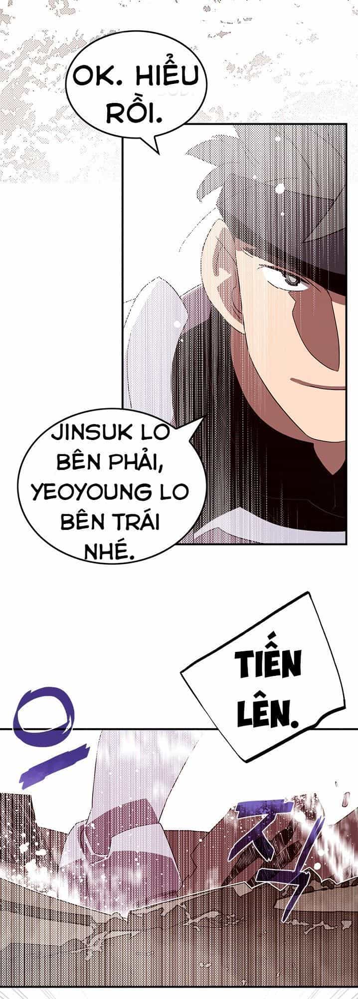 Ta Là Vua Pháp Sư - Chương 65 - ảnh 20
