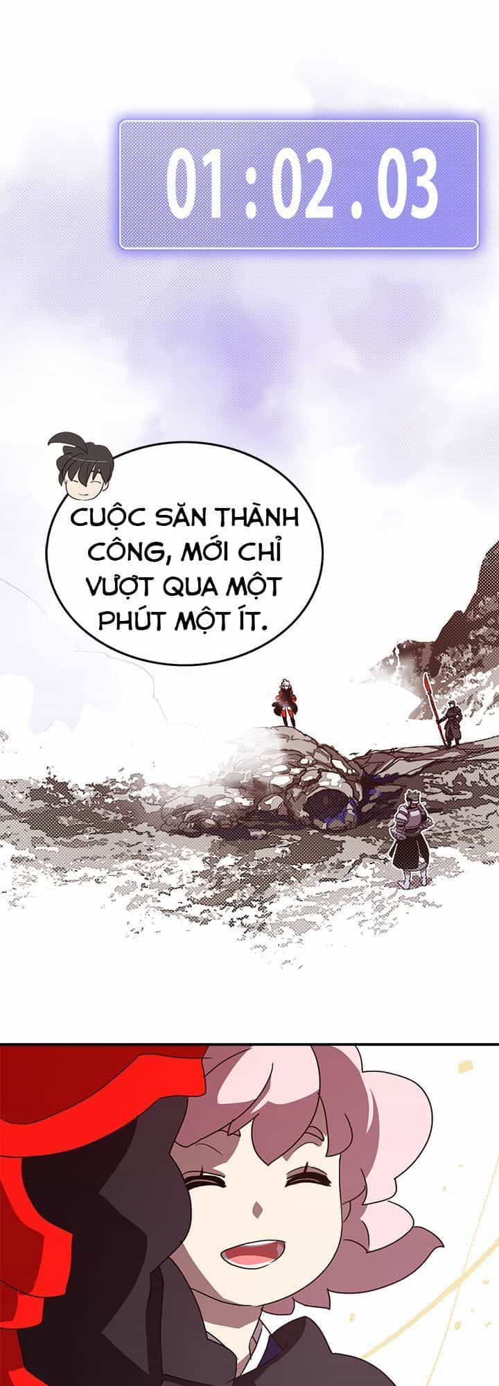 Ta Là Vua Pháp Sư - Chương 65 - ảnh 44