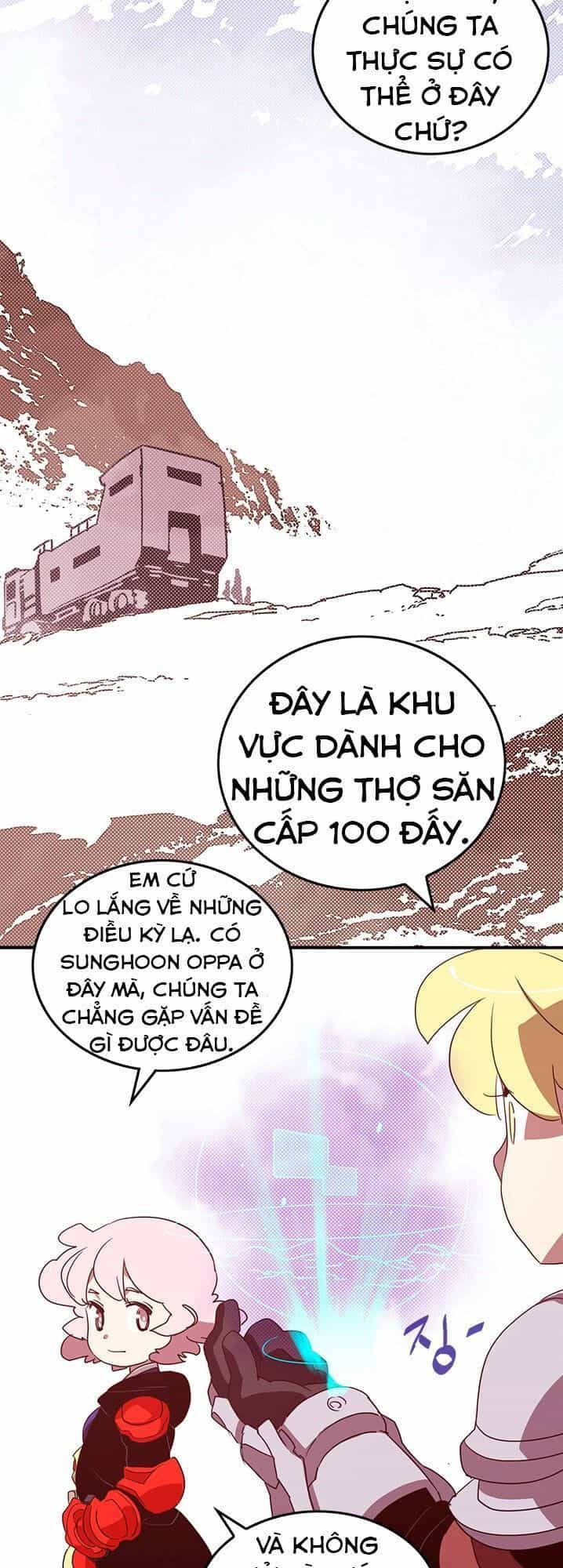 Ta Là Vua Pháp Sư - Chương 65 - ảnh 7